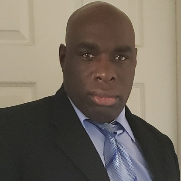 Meet your Posher, Gary - Picture 1 of 1